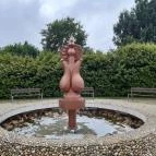 Belenus Thermalhotel Superior Zalakaros - Medence/kert