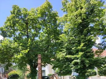 1956-os emlékmű Békéscsaba