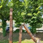 1956-os emlékmű Békéscsaba - Egyéb