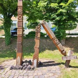 1956-os emlékmű, Békéscsaba - Egyéb