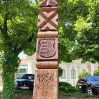 1956-os emlékmű Békéscsaba - Egyéb