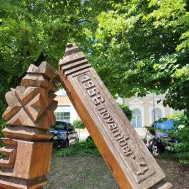 1956-os emlékmű, Békéscsaba - Egyéb