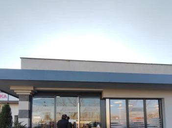 A32-es Bisztró Békéscsaba