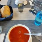 A32-es Bisztró Békéscsaba - Egyéb