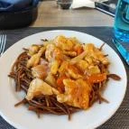 A32-es Bisztró Békéscsaba - Egyéb