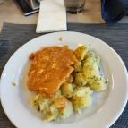 A32-es Bisztró Békéscsaba - Egyéb