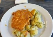 A32-es Bisztró Békéscsaba