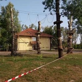 Alföld Gyöngye Hotel, Orosháza - Egyéb