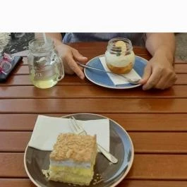 Apátsági Rege Cukrászda Tihany - Egyéb