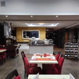 Aqua Hotel Gyula - Egyéb