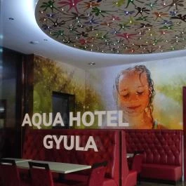 Aqua Hotel Gyula - Egyéb