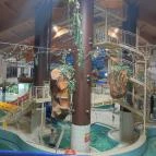 Aquarius Élmény- és Parkfürdő Nyíregyháza - Egyéb