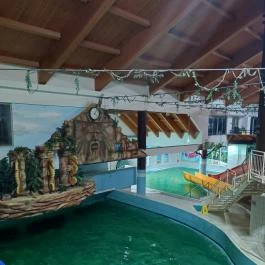 Aquarius Élmény- és Parkfürdő Nyíregyháza - Egyéb
