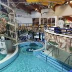 Aquarius Élmény- és Parkfürdő Nyíregyháza - Egyéb