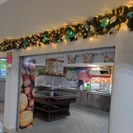 Aquarius Élmény- és Parkfürdő Nyíregyháza - Egyéb