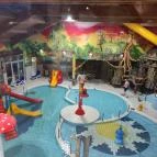 Aquarius Élmény- és Parkfürdő Nyíregyháza - Egyéb