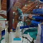 Aquarius Élmény- és Parkfürdő Nyíregyháza - Egyéb