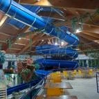 Aquarius Élmény- és Parkfürdő Nyíregyháza - Egyéb