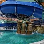 Aquarius Élmény- és Parkfürdő Nyíregyháza - Egyéb