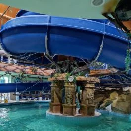 Aquarius Élmény- és Parkfürdő Nyíregyháza - Egyéb
