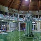 Aquarius Élmény- és Parkfürdő Nyíregyháza - Egyéb