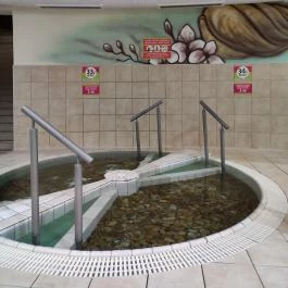 Aquarius Élmény- és Parkfürdő Nyíregyháza - Egyéb