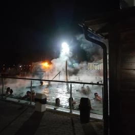 Aquarius Élmény- és Parkfürdő Nyíregyháza - Egyéb