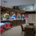 Aquarius Élmény- és Parkfürdő Nyíregyháza - Egyéb