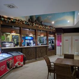 Aquarius Élmény- és Parkfürdő Nyíregyháza - Egyéb