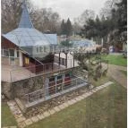 Aquarius Élmény- és Parkfürdő Nyíregyháza - Egyéb