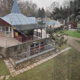 Aquarius Élmény- és Parkfürdő Nyíregyháza - Egyéb