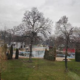 Aquarius Élmény- és Parkfürdő Nyíregyháza - Egyéb