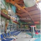 Aquarius Élmény- és Parkfürdő Nyíregyháza - Egyéb