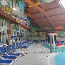 Aquarius Élmény- és Parkfürdő Nyíregyháza - Egyéb