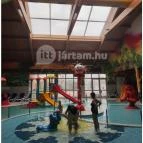 Aquarius Élmény- és Parkfürdő Nyíregyháza - Egyéb