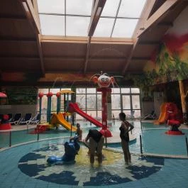 Aquarius Élmény- és Parkfürdő Nyíregyháza - Egyéb
