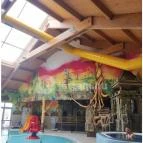 Aquarius Élmény- és Parkfürdő Nyíregyháza - Egyéb