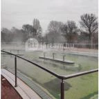 Aquarius Élmény- és Parkfürdő Nyíregyháza - Egyéb