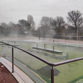 Aquarius Élmény- és Parkfürdő Nyíregyháza - Egyéb