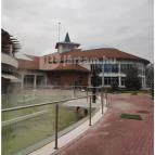 Aquarius Élmény- és Parkfürdő Nyíregyháza - Egyéb