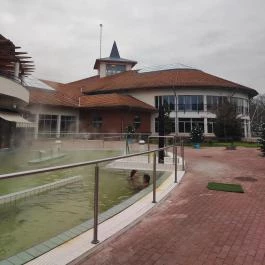 Aquarius Élmény- és Parkfürdő Nyíregyháza - Egyéb