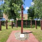 Az aradi vértanúk emlékére Békéscsaba - Egyéb