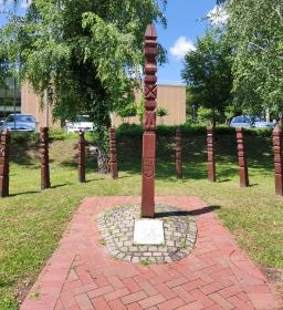 Az aradi vértanúk emlékére