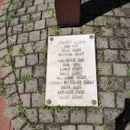 Az aradi vértanúk emlékére Békéscsaba - Egyéb