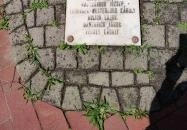 Az aradi vértanúk emlékére Békéscsaba