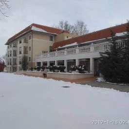 Arcanum Hotel, Békéscsaba - Egyéb