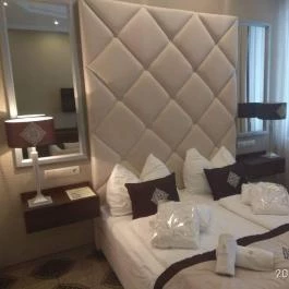 Arcanum Hotel, Békéscsaba - Egyéb