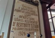 Árpád Gyógy- és Strandfürdő Békéscsaba