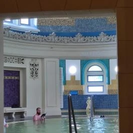 Árpád Gyógy- és Strandfürdő Békéscsaba - Egyéb