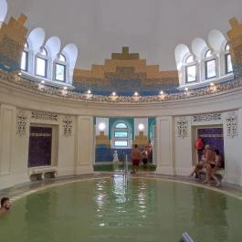 Árpád Gyógy- és Strandfürdő Békéscsaba - Egyéb